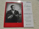 SAX 2386 BEETHOVEN VIOLIN CONCERTO / LEONID KOGAN 180 GRAM VINYL - MINT