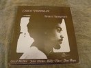 CHICO FREEMAN Spirit Sensitive LP INDIA NAVIGATION