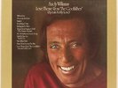 Love Theme From 'The Godfather'  Andy Williams Vinyl Record