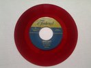 The Dominoes 45 rpm 
