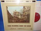  RCA SB-2087 *ED1 GROOVED LIVING STEREO* KARAJAN *BEETHOVEN SYMPHONY NO. 7*