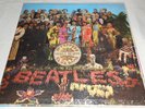 The Beatles – Sgt. Pepper’s Lonely Hearts Club Band – 1967 Capitol LP – Scranton