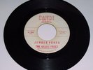 GRAND PREES 45 JUNGLE FEVER / SIT AND CRY Northern Soul R&B Doo Wop VG-