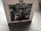 THE ROLLING STONES Mono Box Set 16LP
