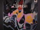 OSANNA: Milano Calibro 9 LP Sealed (sm wear/tear at 1 corner) Rock & Pop