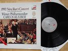 X50 SONY DIGITAL CARLOS KLEIBER 1992 VIENNA NEW YEAR'S CONCERT