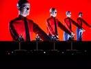 2 Tickets for Kraftwerk June 11th 2017 -Liverpool Philharmonic show