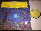 Fournier Fonda Schubert Arpeggione Schumann LP DGG Tulip SLPM 139 368 ED1 NM