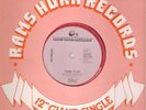 12''  VINYL  MAXI  SINGLE  //  NETWORK  --  PUMP  IT  UP