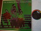 The Human Beinz - Evolutions ,1st U.S. Vinyl Issue ,Psychedelic Rock