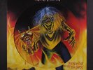 IRON MAIDEN: The Number Of The Beast 12 (never played) Rock & Pop