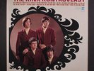 KINKS: The Kink Kontroversy LP (Mono, tri-color label, company inner, tiny corn