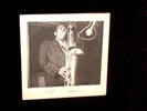 John Coltrane Quartet LP IMPULSE 6 Africa/Brass MONO PROMO COPY & COVER 1961