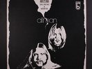 DUANE & GREG ALLMAN: Duane & Greg LP Rock & Pop