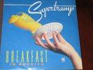 SUPERTRAMP.  BREAKFAST IN AMERICA
