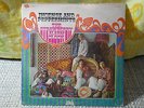Strawberry Alarm Clock sealed original stereo LP Incense and Peppermints