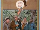 CHECKMATES LTD.   LOVE IS ALL WE HAVE TO GIVE   1969 UK 10-TRACK STEREO LP