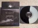Panopticon / Falls of Rauros - Brotherhood LP (Black/Clear) NM - Split