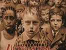 Korn Untouchables MOV limited numbered 180gm BRONZE vinyl 2 LP