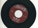 THELMA HARPER 45 RPM Record FOOL THAT I AM / IT HURTS Jazz R&B Northern Soul
