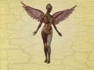 Nirvana In Utero 180gm Vinyl LP +download