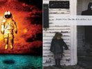 Brand New Deja Entendu 2 LP + Devil & God 2 LP