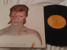 DAVID BOWIE - ALADDIN SANE RS 1001 non gf cover no inner 3t 3t Superb Mint/NM