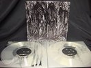 Sunn O))) Black One 2xLP Clear Vinyl The Obsessed Church Of Misery Goatsnake Om