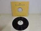 DEPECHE MODE IN CONCERT BBC TRANSCRIPTION SERVICES LP 12