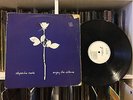 ????Depeche Mode-Enjoy the Silence Vinyl Record-DJ Remix Record-1990 Made in UK