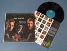 Eddie Cochran Singin' to My Baby Liberty LP EX turquoise label orig inner sleeve