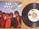 The Boys  ?– You Better Move On / Schoolgirls YUGOSLAVIA UNIQ SINGLE 1980 PUNK