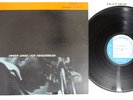 JOE HENDERSON INNER URGE BLUE NOTE GXK 8010 Japan Vinyl LP
