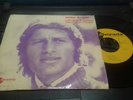 EUROVISION 70 (LUXEMBOURG) MIKE BRANT 7/45 PORTUGAL EX