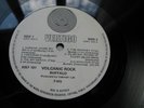 BUFFALO Volcanic Rock - Vertigo Swirl Original Aussie 1Pressing LP - Prog