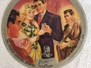 Vogue Picture Record #R-756 Musicomania  B/W If I Had You