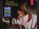 GRAM PARSONS: Another Side Of This  Life LP Sealed (180g pressing) Rock & Pop