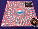 The Black Angels Death Song Glow in the Dark Vinyl LP  2017 Piranha Records