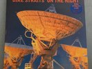 DIRE STRAITS On The Night 1993 UK double Vinyl LP  EXCELLENT CONDITION Live