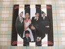 Blondie, Parallel Lines Picture Disc Vinyl Album, EX/GD.