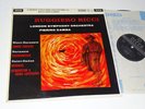 BIZET SARASATE DECCA SXL 2197 RUGGIERO RICCI GAMBA NM CARMEN LP