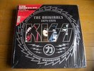 KISS – THE ORIGINALS 1974-1979 BOX SETS  Japan