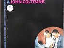DUKE ELLINGTON & JOHN COLTRANE NrMint never played Audiophile 1988 Impulse RE LP