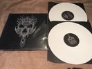 CORROSION OF CONFORMITY S/T WHITE WAX DBL LP UK Version PUNK METAL