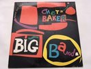 Chet Baker Big Band LP Pacific Jazz 1229 1957 EX/EX DG