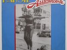 HANSIE: Automobile   1979 DUTCH MOOG GLAM PUNK KBD   Hear