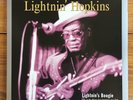 Lightnin’ Hopkins – Lightnin’s Boogie -  NM Country Blues-Folk Blues Vinyl LP