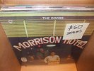 Doors Morrison Hotel Vintage 70s Sealed Vinyl LP Record Album