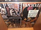 Van Halen Fair Warning Vintage Sealed Vinyl LP Record Album David Lee Roth