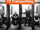 T2 Trainspotting / Soundtrack (2LP Vinyl, Queen, Blondie, Iggy Pop) NEU+OVP